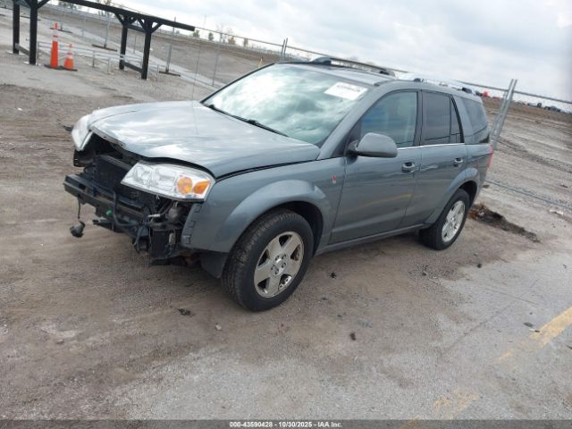 2006 SATURN VUE 5GZCZ63456S899115 Photo 1
