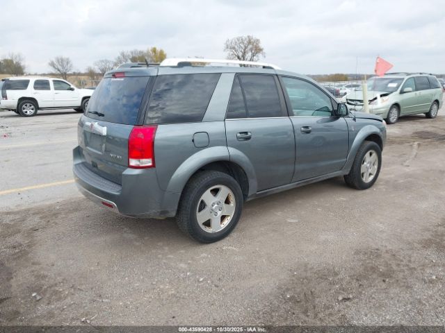 2006 SATURN VUE 5GZCZ63456S899115 Photo 3