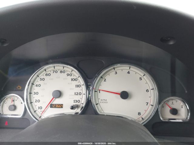 2006 SATURN VUE 5GZCZ63456S899115 Photo 6