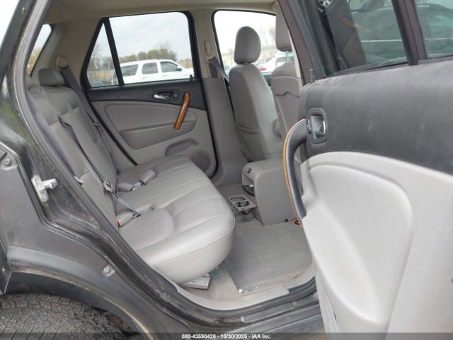 2006 SATURN VUE 5GZCZ63456S899115 Photo 7