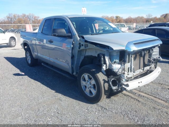 2021 TOYOTA TUNDRA 5TFUY5F10MX034119
