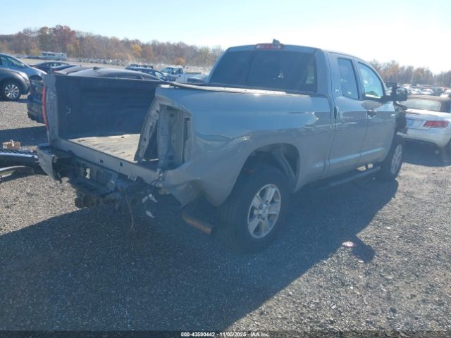 2021 TOYOTA TUNDRA 5TFUY5F10MX034119 Photo 3