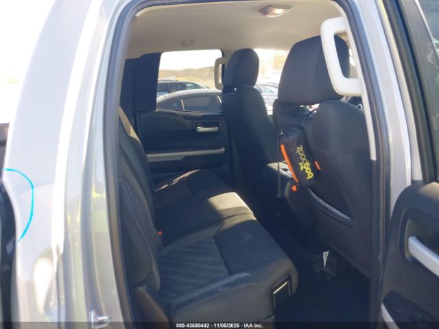 2021 TOYOTA TUNDRA 5TFUY5F10MX034119 Photo 7