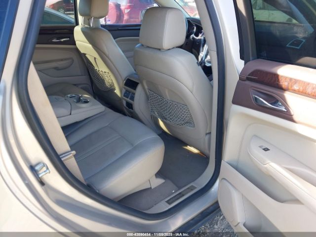 2010 CADILLAC SRX 3GYFNAEYXAS654735 Photo 7