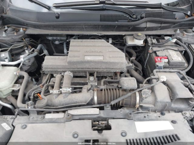 2020 HONDA CR-V 2HKRW2H86LH606745 Photo 9