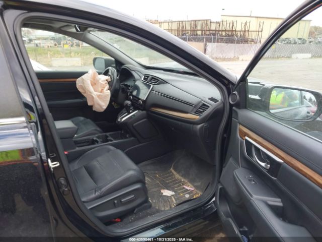 2020 HONDA CR-V 2HKRW2H86LH606745 Photo 4
