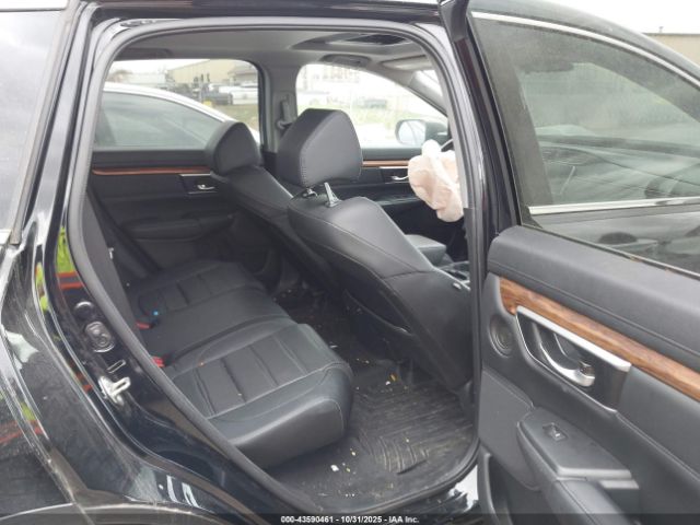 2020 HONDA CR-V 2HKRW2H86LH606745 Photo 7