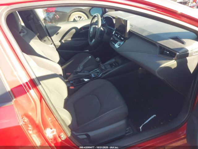 2023 TOYOTA GR COROLLA JTNABAAE6PA006660 Photo 4