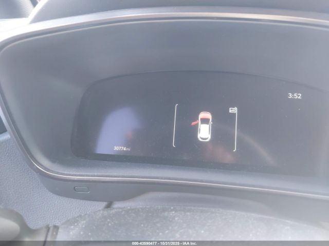 2023 TOYOTA GR COROLLA JTNABAAE6PA006660 Photo 6