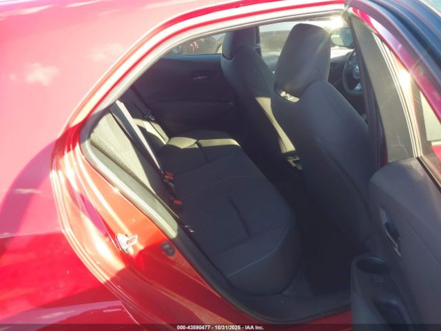 2023 TOYOTA GR COROLLA JTNABAAE6PA006660 Photo 7