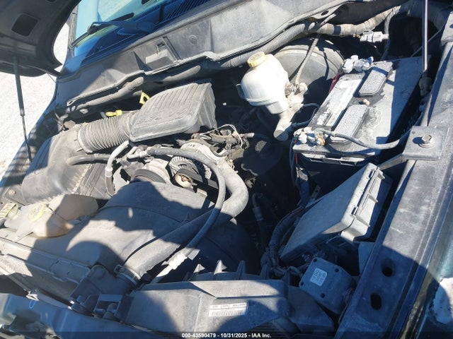Продажа на аукционе авто 2007 Dodge Ram 1500 St, vin: 1D7HA16K47J588025, номер лота: 43590479