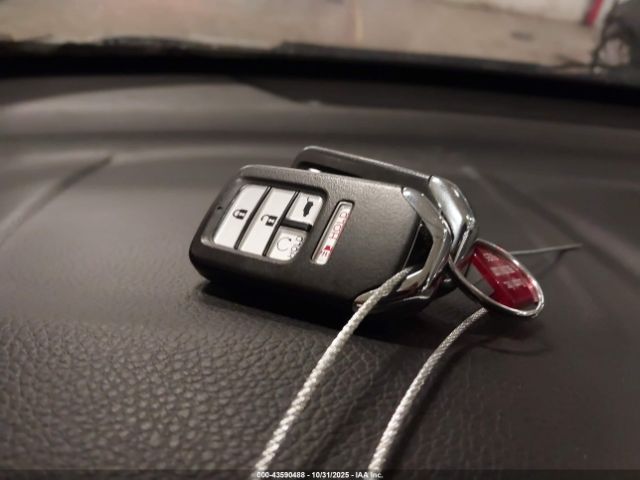 2020 HONDA CR-V 5J6RW2H52LL007434 Photo 10