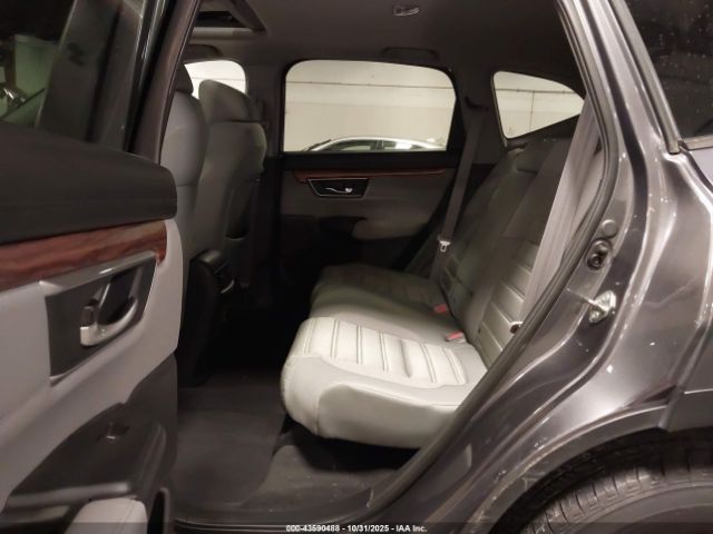 2020 HONDA CR-V 5J6RW2H52LL007434 Photo 7