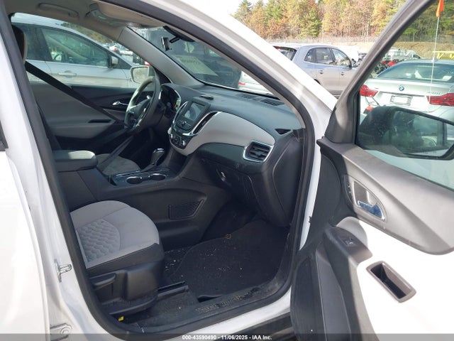 Chevrolet EQUINOX LS 2018 2GNAXHEV5J6342949 Image 5