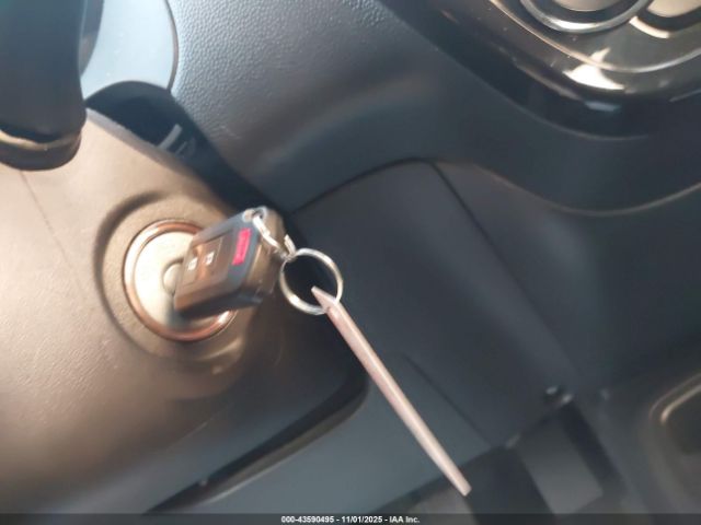 2024 MITSUBISHI MIRAGE ML32AUHJ4RH005827 Photo 10