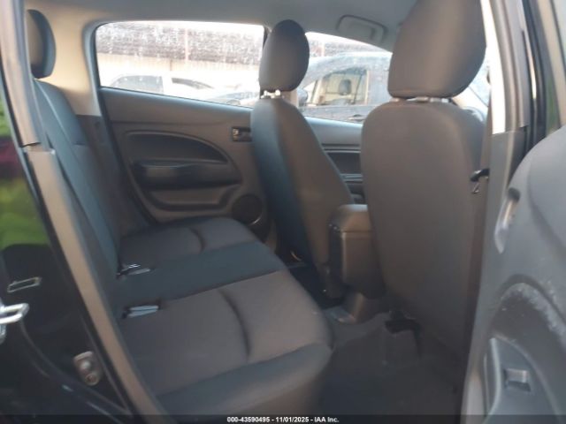 2024 MITSUBISHI MIRAGE ML32AUHJ4RH005827 Photo 7