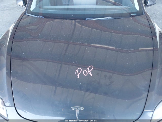 2024 TESLA MODEL 3 5YJ3E1EA2RF727144 Photo 9