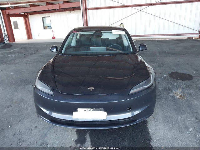 Tesla MODEL 3 2024 5YJ3E1EA2RF727144 Image 25