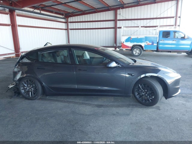 Tesla MODEL 3 2024 5YJ3E1EA2RF727144 Image 26