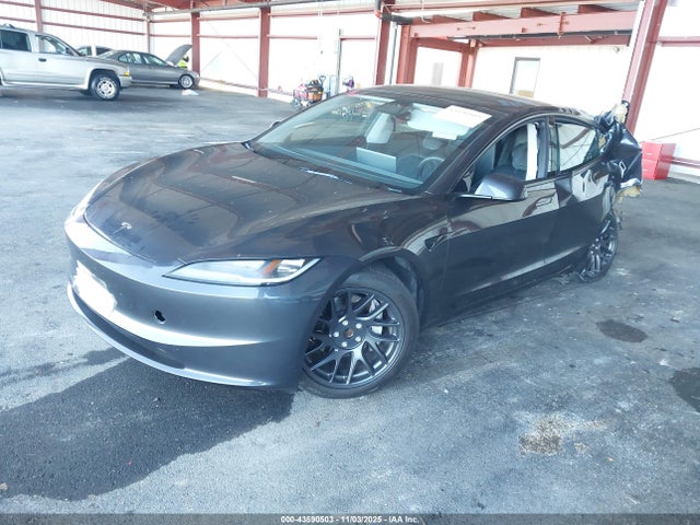 2024 TESLA MODEL 3 5YJ3E1EA2RF727144 Photo 1