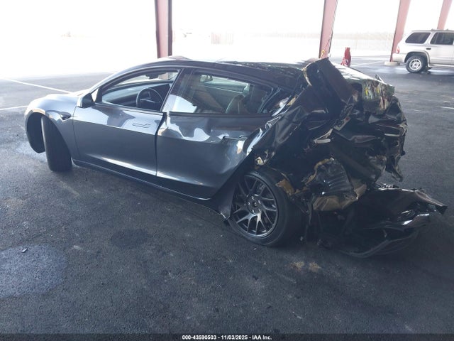 2024 TESLA MODEL 3 5YJ3E1EA2RF727144 Photo 2