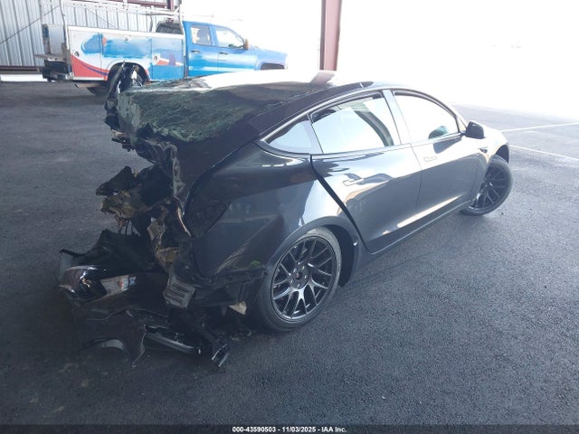 2024 TESLA MODEL 3 5YJ3E1EA2RF727144 Photo 3