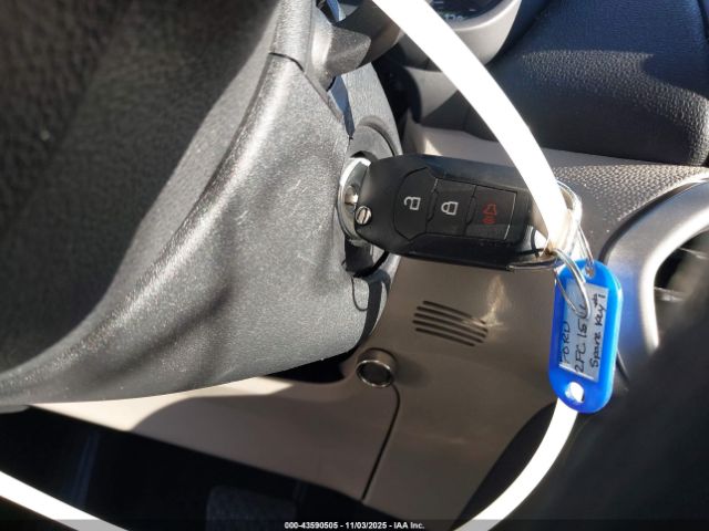 2019 FORD ECOSPORT MAJ6S3FL3KC257037 Photo 10