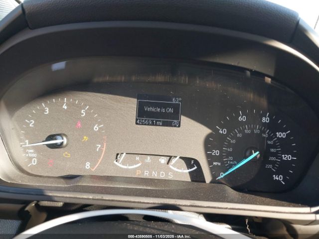 2019 FORD ECOSPORT MAJ6S3FL3KC257037 Photo 6