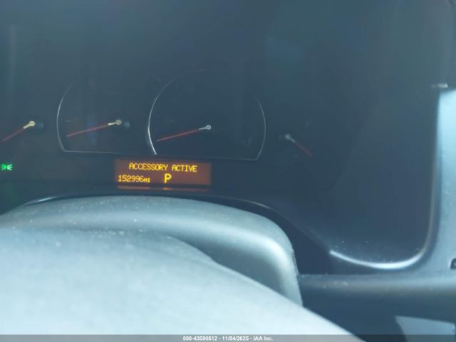 2006 CADILLAC STS 1G6DW677360103253 Photo 6