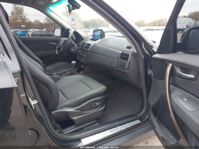 2006 BMW X3 WBXPA93416WG81957 Photo 4