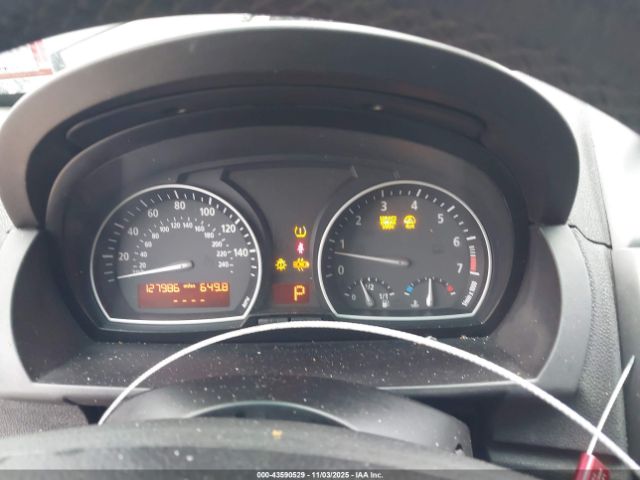 2006 BMW X3 WBXPA93416WG81957 Photo 6