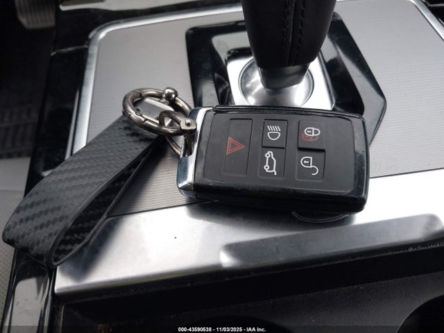 2020 LAND ROVER RANGE ROVER EVOQUE SALZP2FXXLH019821 Photo 10