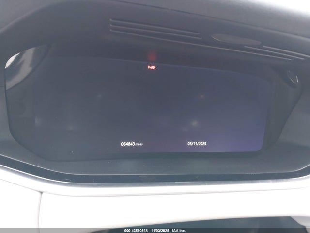 2020 LAND ROVER RANGE ROVER EVOQUE SALZP2FXXLH019821 Photo 6