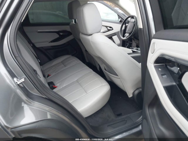 2020 LAND ROVER RANGE ROVER EVOQUE SALZP2FXXLH019821 Photo 7