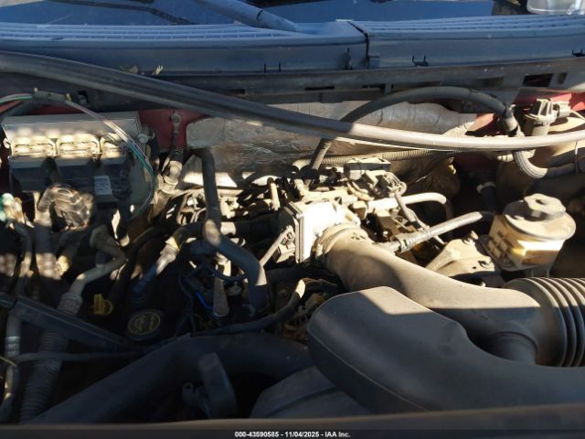 2007 FORD F-150 1FTRW12W07KA57536 Photo 9