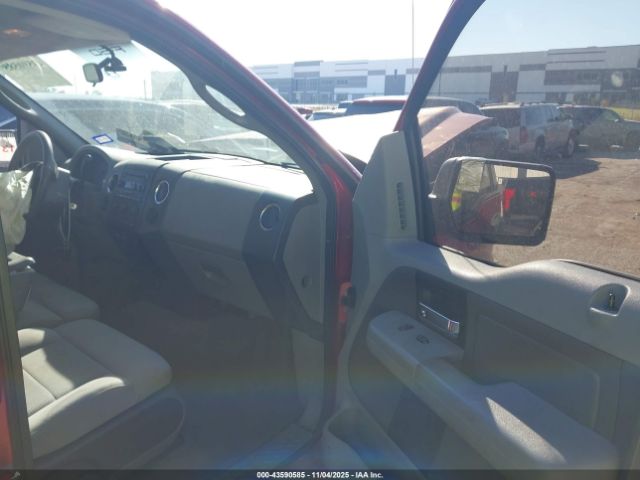 2007 FORD F-150 1FTRW12W07KA57536 Photo 4