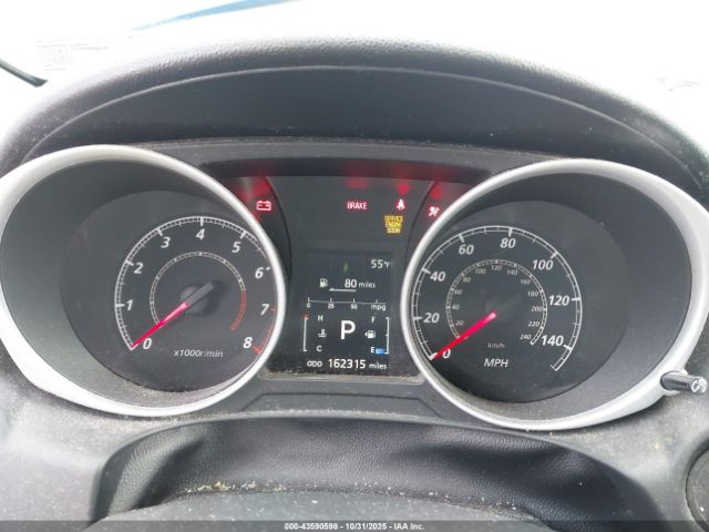 2015 MITSUBISHI OUTLANDER SPORT 4A4AR3AU7FE058141 Photo 6