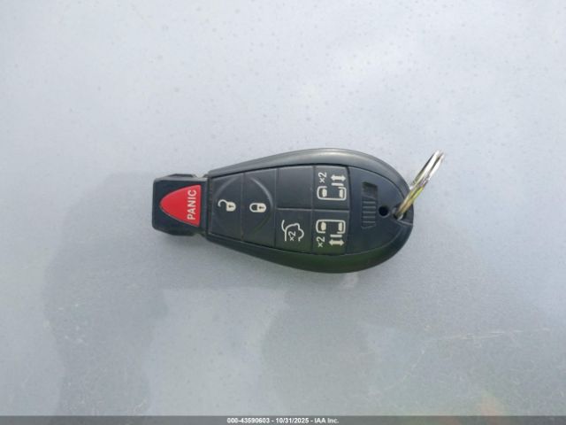 2015 CHRYSLER TOWN & COUNTRY 2C4RC1BG1FR655393 Photo 10