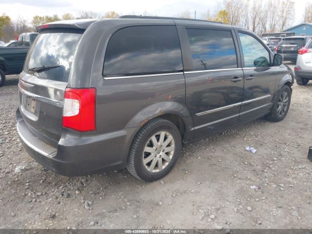 2015 CHRYSLER TOWN & COUNTRY 2C4RC1BG1FR655393 Photo 3