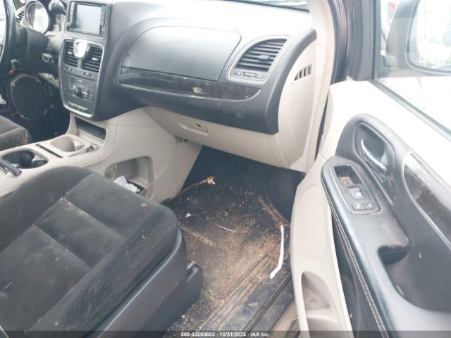 2015 CHRYSLER TOWN & COUNTRY 2C4RC1BG1FR655393 Photo 4