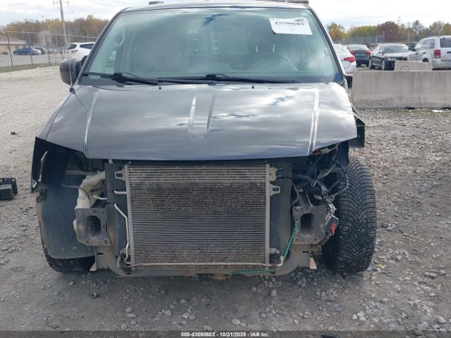 2015 CHRYSLER TOWN & COUNTRY 2C4RC1BG1FR655393 Photo 5