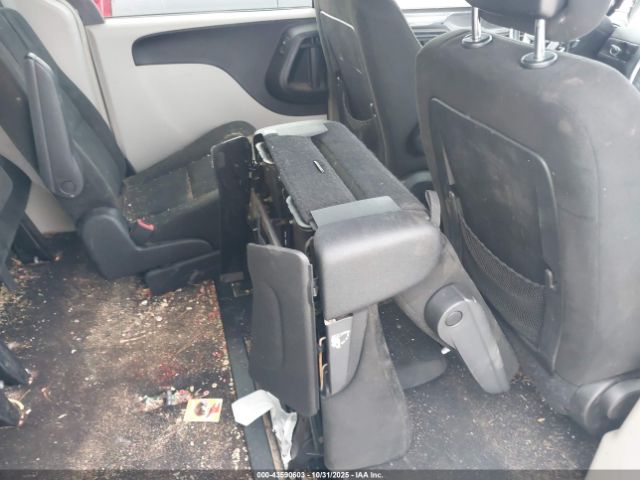 2015 CHRYSLER TOWN & COUNTRY 2C4RC1BG1FR655393 Photo 7