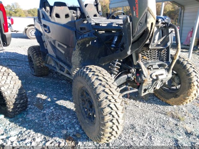 2021 CAN-AM MAVERICK SPORT 3JB1VAX43MK000693