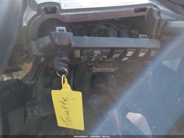 2021 CAN-AM MAVERICK SPORT 3JB1VAX43MK000693 Photo 10