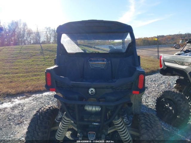 2021 CAN-AM MAVERICK SPORT 3JB1VAX43MK000693 Photo 5