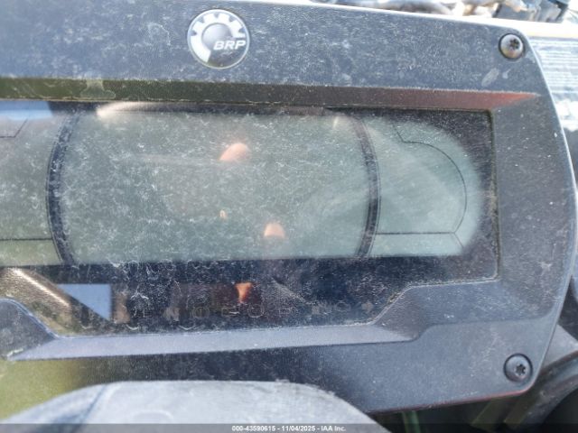 2021 CAN-AM MAVERICK SPORT 3JB1VAX43MK000693 Photo 6