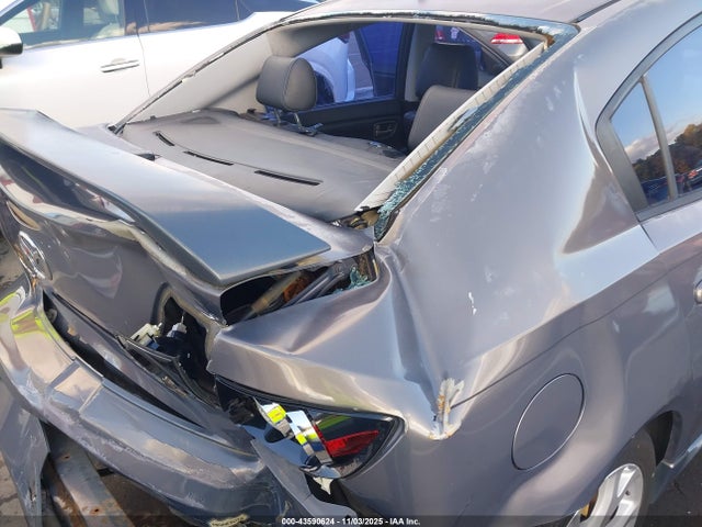 43590624 :رقم المزاد ، JM1BK323771651934 vin ، 2007 Mazda Mazda3 S Grand Touring مزاد بيع