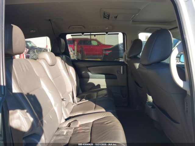 2011 HONDA ODYSSEY 5FNRL5H69BB054793 Photo 7