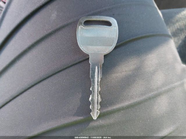 2001 GMC SIERRA 1500 2GTEC19T811281759 Photo 10