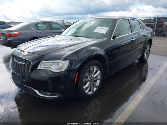 2016 CHRYSLER 300C 2C3CCAKG8GH191004 Photo 1